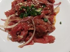 招牌牛肉-么子烤肉(化龙池店)