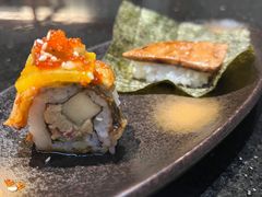 -極上萬膳·日料放题(海岸城店)
