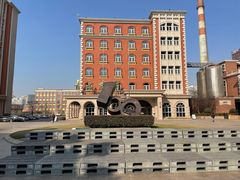 -青岛啤酒博物馆