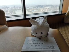 -宁波万豪酒店