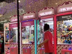 -汤姆熊欢乐世界(龙之梦店)