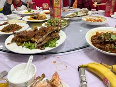 -怀来国际大酒店·丰宴餐饮