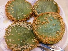 绿茶饼-世代同糖(华盖里直街店)