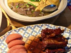 -永安鱼庄·镇江菜(丁卯店)