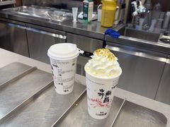 -KUNCHA鲲茶·江西制茶(铜锣湾店)