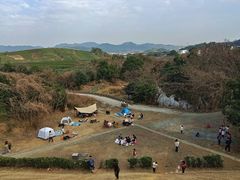 -龙坞茶村
