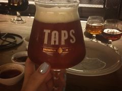 -TAPS精酿啤酒屋