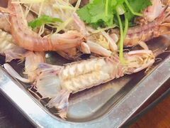 -蚝得喜海鲜(东城店)