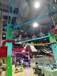 点击看大图 -欧酷世界动力星球(王府井奥莱UP TOWN店)