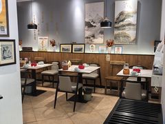 -山海菜馆·海肠捞饭·青岛菜(栈桥店)
