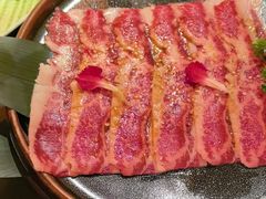 -和来烤肉(仓山万达店)