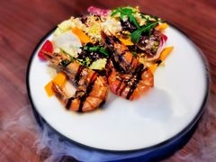 -Ambra Haus琥珀屋精酿餐厅(宝山店)