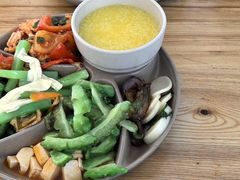 -素满香·素食自助餐(福州·长乐北路店)