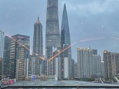 -三利音·东方司宴(外滩店)