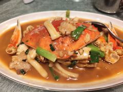 -博多新记·粤菜(复兴店)