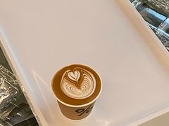 -% Arabica阿拉比卡咖啡(罗湖万象城店)