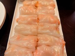 -京香轩·中餐厅(上海中庚聚龙酒店)