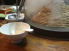 -咕嘟草帽鱼·牛奶一样的鲜鱼汤(包河万达广场创始店)