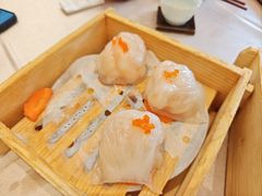 -渔村盛宴(航空新城店)