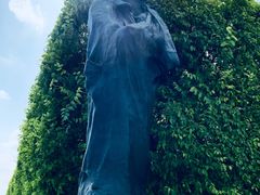 -长春世界雕塑园冰雪艺术天地