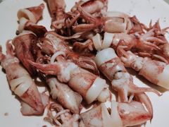 -南蚝小贝海鲜特色餐厅(南澳岛店)