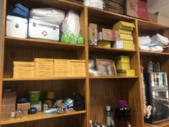 -国医整脊馆(武夷路店)