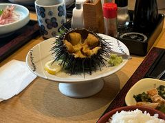 -江户前日本料理(瑞诗酒店店)