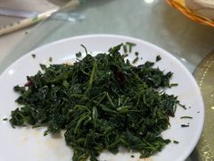 -西府酒家(太白山店)
