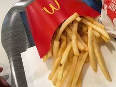 -麦当劳(中山路店)