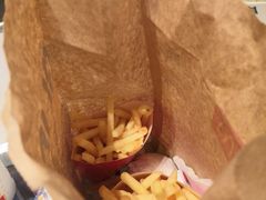 -麦当劳(广州新港东路第二分店)