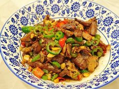 -新新湘菜馆(新中街二条店)