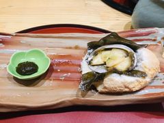-京怀石·壬生