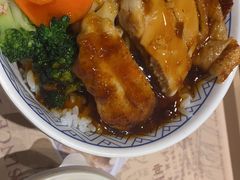 -吉野家(群力王府井店)