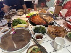 -伍师兄市井火锅(东部星悦天地店)