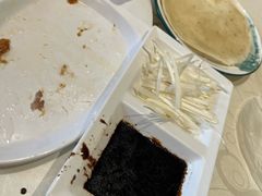 -北戴河转鱼·炒螃蟹酱餐厅