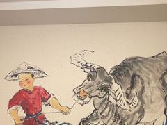-醉御香渔家园(临沂路与大连路店)