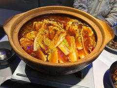 -钳小柒·小龙虾蓝龙王烧烤夜宵(长寿路店)