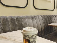 -大酉·M Coffee(北京美术馆店)