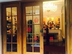 -君来梁溪饭店-餐厅