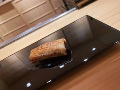 星鳗寿司-鮨青(恒基名人购物中心店)