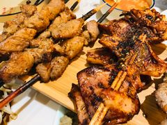 -金家老三饭庄(常营店)