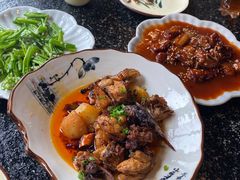 -海韵人家.海景花园经典云南菜(双廊店)