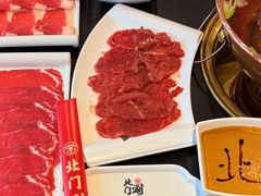 -北门涮肉·铜锅涮肉(南锣鼓巷店)