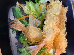 天妇罗虾-林妈妈村·日式料理(宝山万达店)