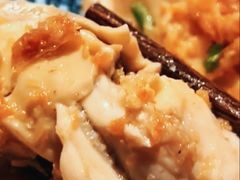 -四海蒸鲜蒸汽海鲜自助(北戴河店)