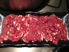 -左庭右院鲜牛肉火锅(新梅广场店)