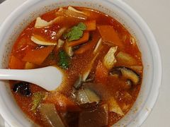 -一醒·手工面·西北传统小吃(新南凯德店)