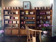 茶展示-行家茶行(上渡路店)