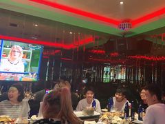 -冰城小镇音乐串吧·聚会餐厅(百子湾店)