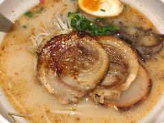 -味千拉面(德雅路CFC富兴时代店)